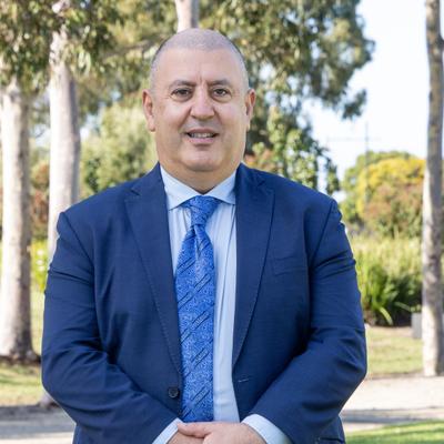 Simon Khouri