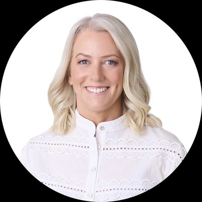 Nicci O’Halloran