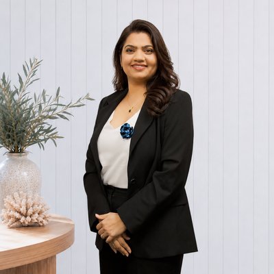 Riddhi Patel