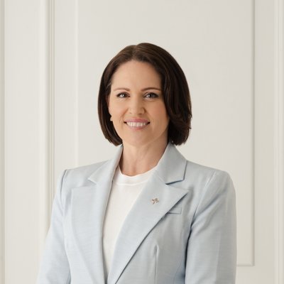 Amanda Harrison