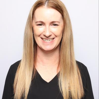 Leanne Morgan