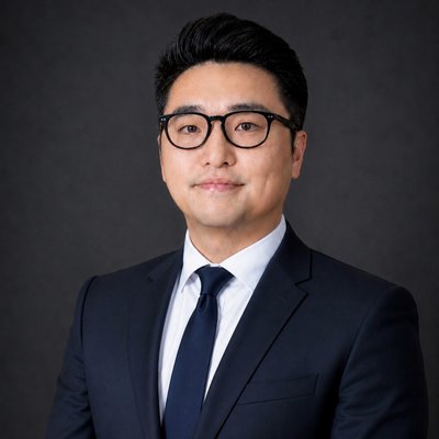 Jeremy Hong