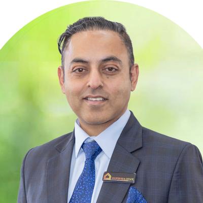Rohit Rishi