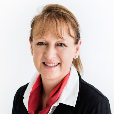 Andrea Dyson