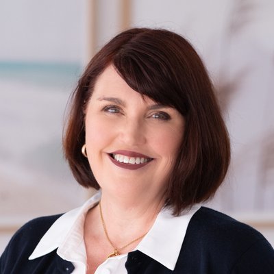 Claire Walker
