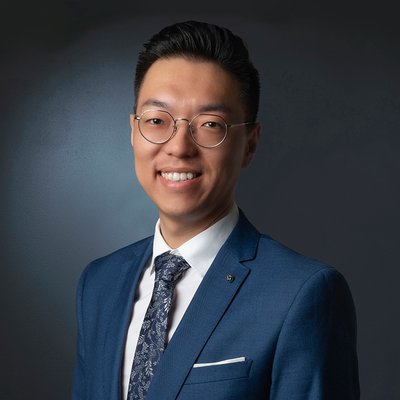 Frank Jixuan Zhang