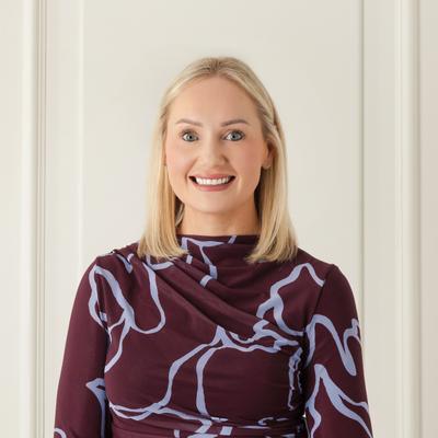 Lara Harris