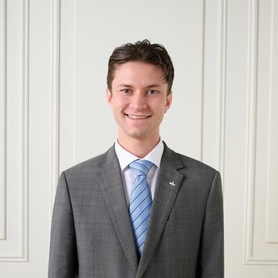 Nathan Roberts