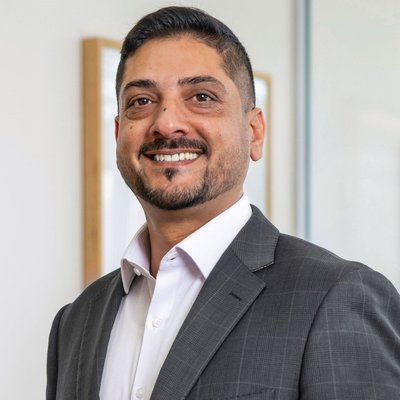 Azhar Bhatti