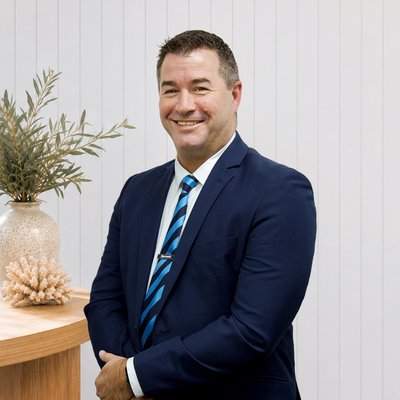 Brad Malingre