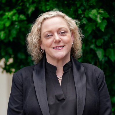 Kate Rushton