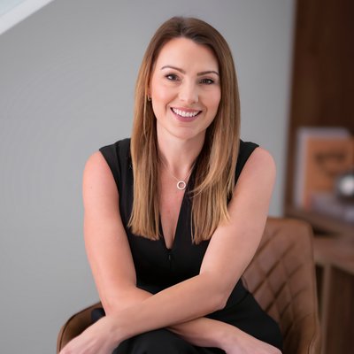 Jenny Fisher