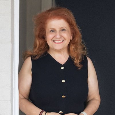 Anna Martaki
