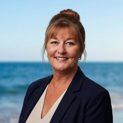 Jo Taylor