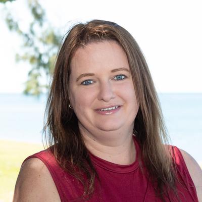 Danielle Smith
