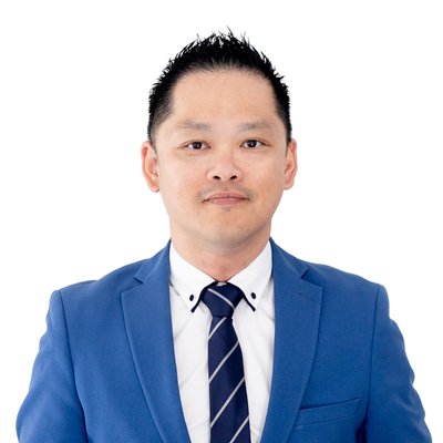 Jonas Leong