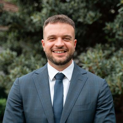 Michael Vlahakis