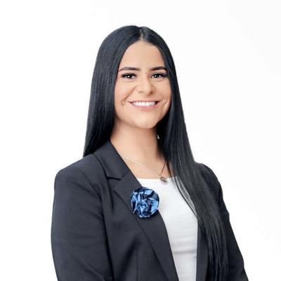 Brooke De Oliveira