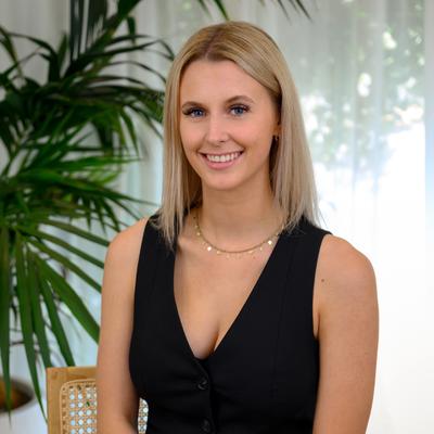 Poppy Fitch