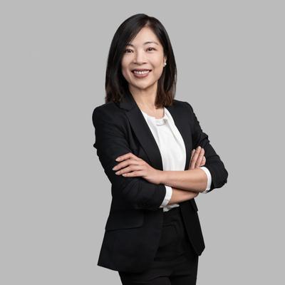 Bell Yang