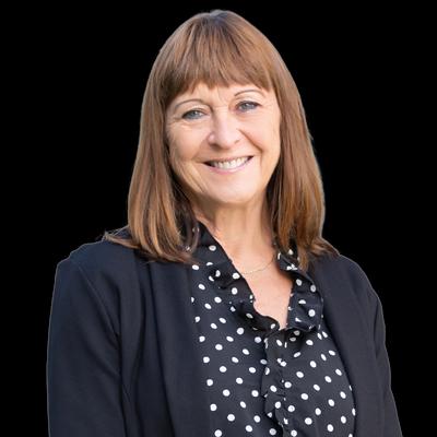 Karen Brown