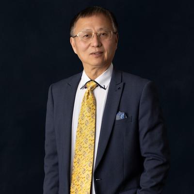 Ante Xu