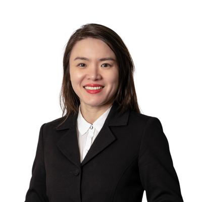 Dani Huang