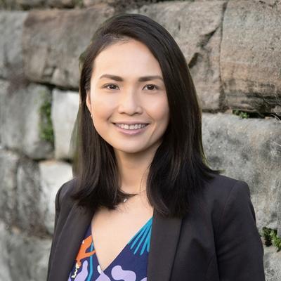 Oona Chen