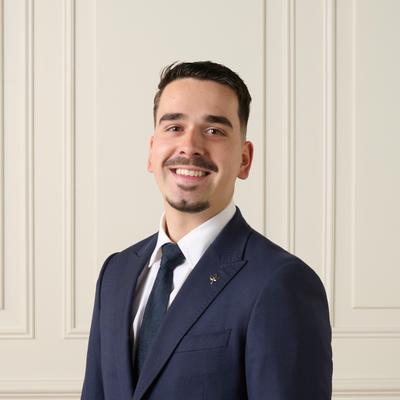 Georgio Tsatsos