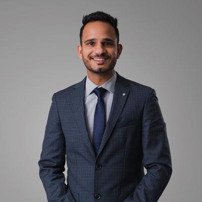 Ankur Siwach