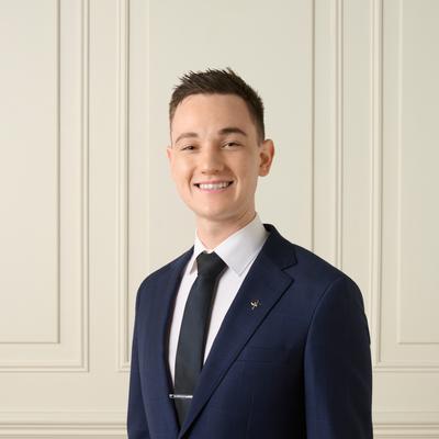 Mitch Grey