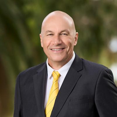 Dave Harvey