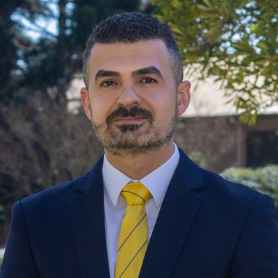 Fadi Sabir