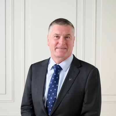 John Morrisby