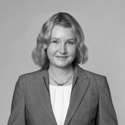 Edwina Brown