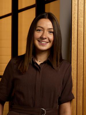 Abby-Rose Twardochleb