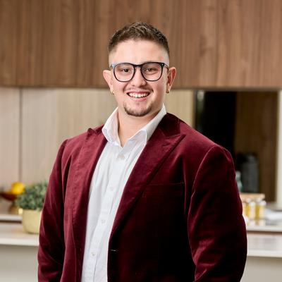 Joey Mastrocinque