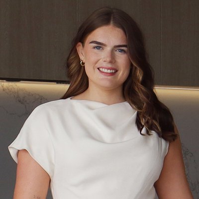 Georgia Warwood