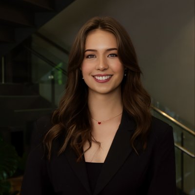 Amelia Stevenson