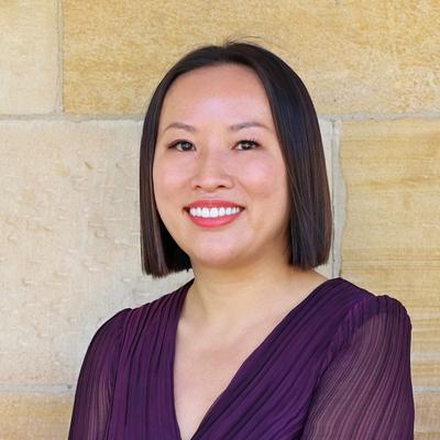 Winny Tran