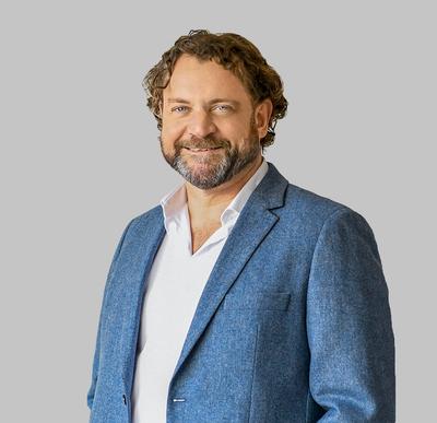 Mark Heaton
