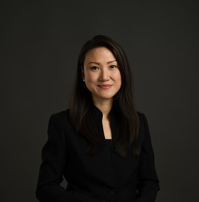 Amanda Yeo