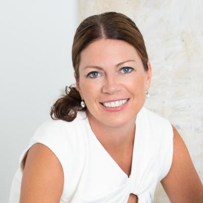 Sarah Latham