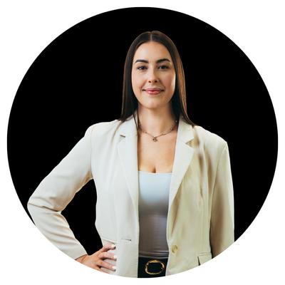 Tahlia Scott-Miller