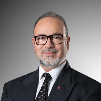 John Papanicolaou