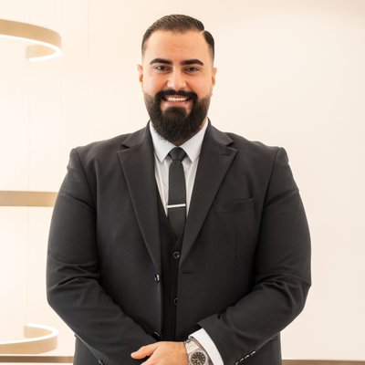 Sargon Merkus