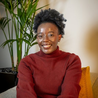 Rebecca Katembwe