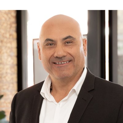 Peter Kassas