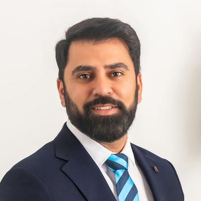 Amad Khan