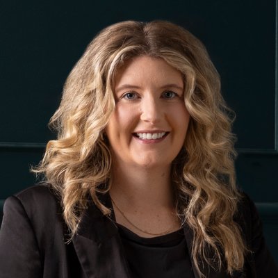 Tracy Paus